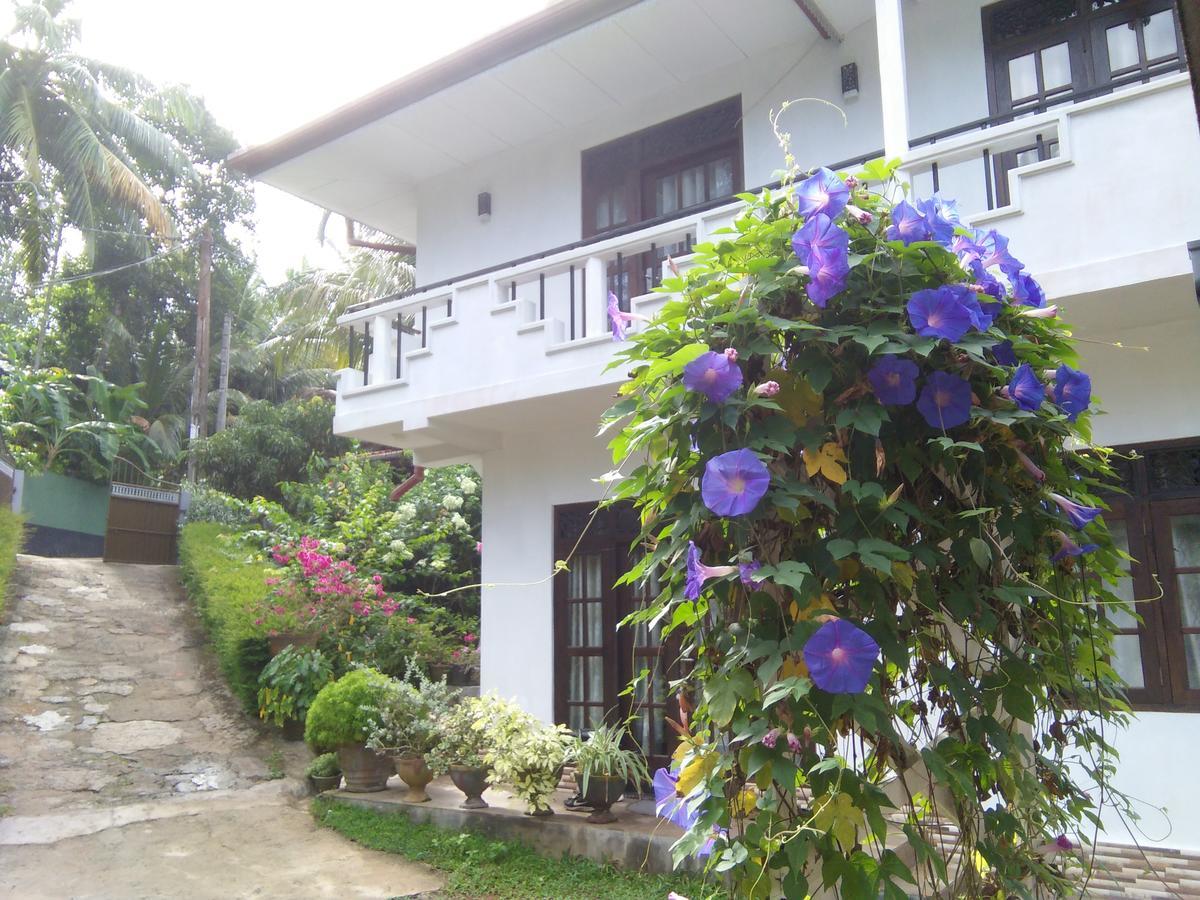 Abha Villa With Private Pool Galle Extérieur photo